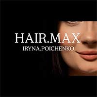 Studio Hair Max Fryzjer, Przedłuzanie włosów metoda keratynowa Bio Hair, Afro Loki - Fryzjerzy i salony fryzjerskie