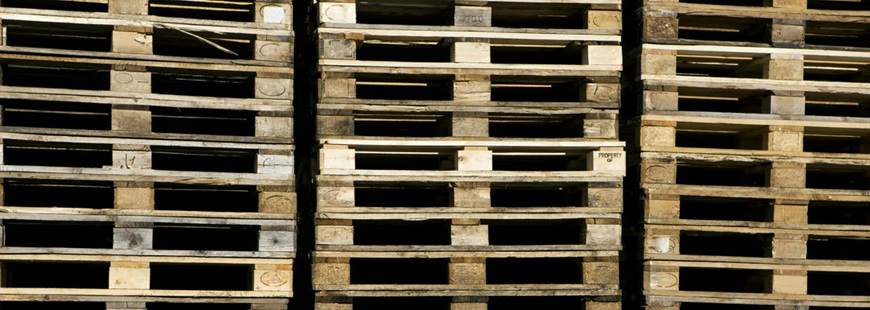 Ur-Pal Urszulak Z. Skup Palet Koszy Okmiany