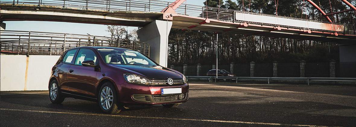 Autowklejka Bartosz Horbiński