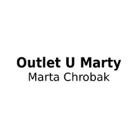 Outlet U Marty Marta Chrobak - Sklepy odzieżowe