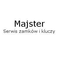 Majster Serwis Zamków i Kluczy - logo