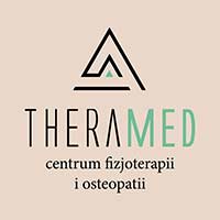 Thera-Med Centrum fizjoterapii Spółka z ograniczoną odpowiedzialnością - logo