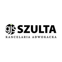 Kancelaria Adwokacka GJS Grażyna Jędras-Szulta - logo