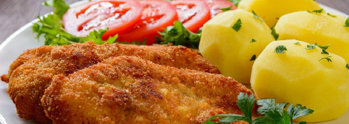 Kuchnia Smakosza. Obiady dla firm, garmażerka, catering, Lublin