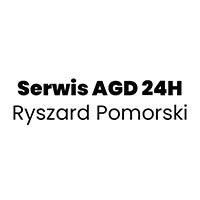 Serwis AGD 24H Ryszard Pomorski - logo