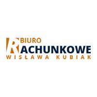 Biuro Rachunkowe Kubiak Wisława - logo