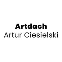 Artdach Artur Ciesielski - logo