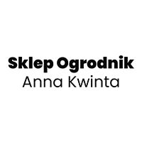 Sklep Ogrodnik Anna Kwinta - logo