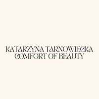 Katarzyna Tarnowiecka - Comfort Of Beauty - logo