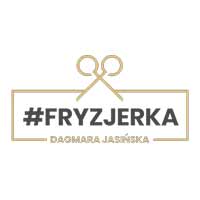 Dagmara Jasińska - logo