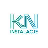 Kn Instalacje Kamil Najdek - logo