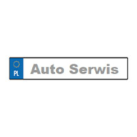 Auto Serwis Serwis Mercedesa - logo