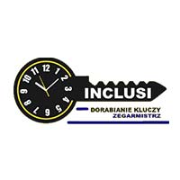 Dorabianie kluczy - Zegarmistrz - Inclusi, Mysłowice