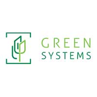 Green-Systems s.c. - logo