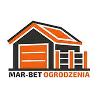 Mar-Bet Ogrodzenia Mariusz Kowalski - logo