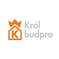 Firma budowlana Król-Budpro Andrzej Król - logo