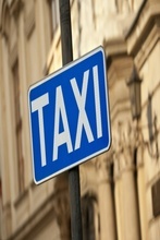 taxi