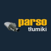 Parso Zakład Naprawy Układów Wydechowych Dariusz Pariaszewski - logo