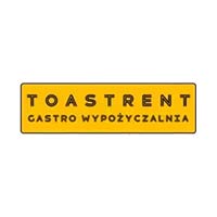 Toastrent Kacper Janicki - logo