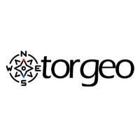 Torgeo Usługi geodezyjne Krzysztof Szewczyk - logo