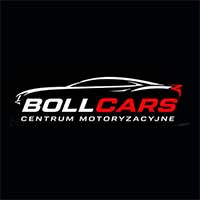 Centrum Motoryzacyjne Bollcars - logo