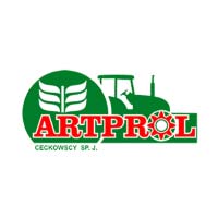 Artprol Ceckowscy Spółka jawna - logo