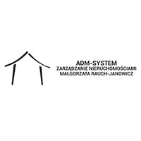 Adm System Małgorzata Rauch-Janowicz - Zarządzanie nieruchomościami