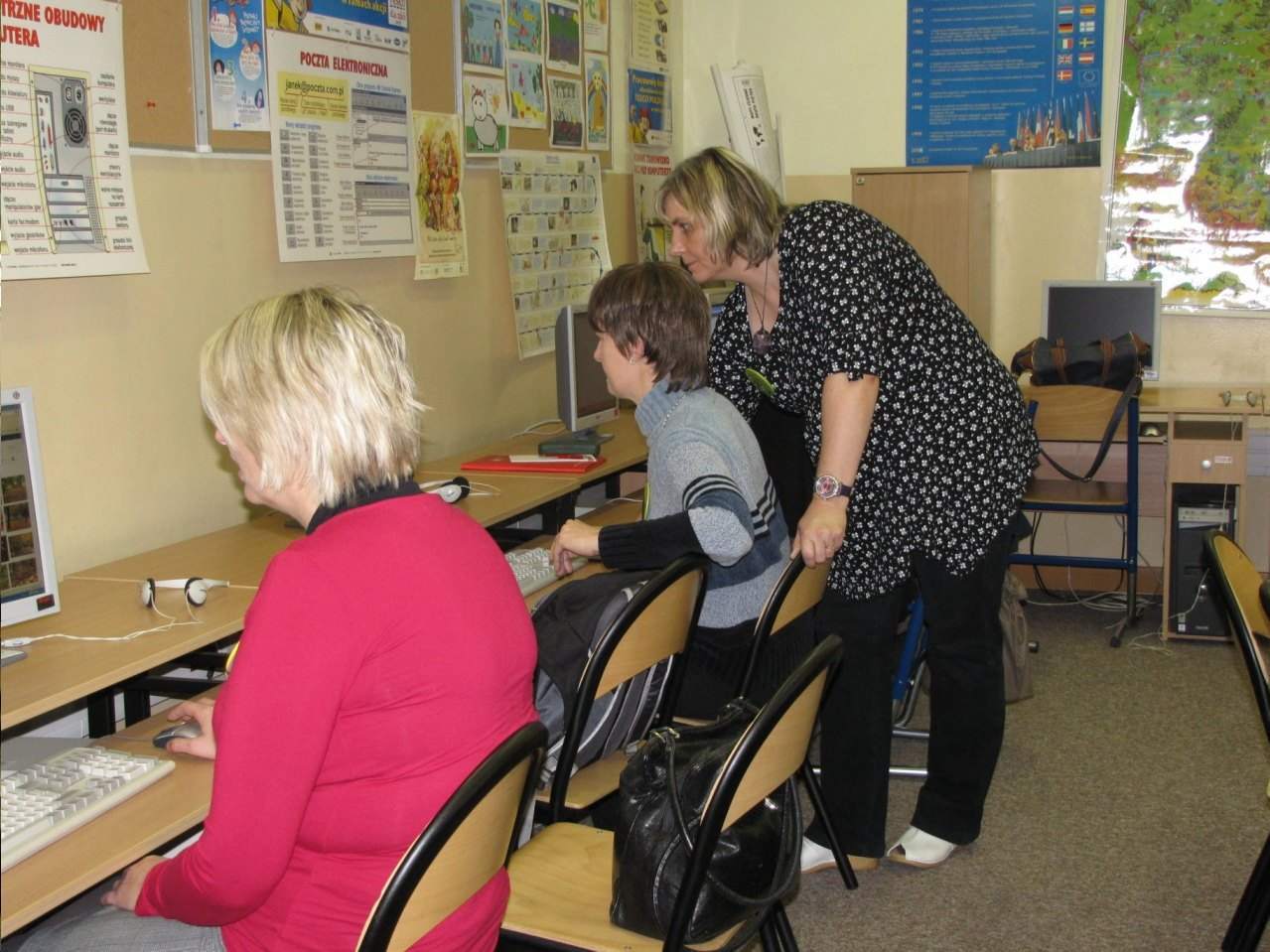 kursy dla nauczycieli