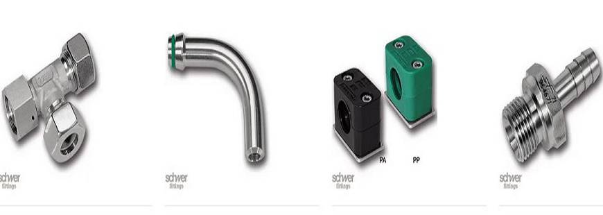 Schwer Fittings Spółka z ograniczoną odpowiedzialnością