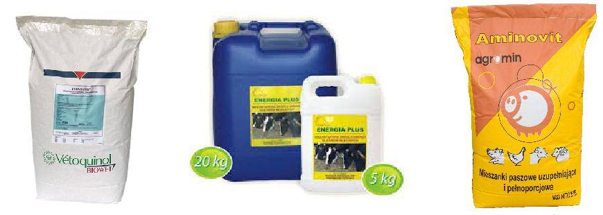 Agromin Zakład Handlowo-Usługowy Krzysztof Grabarczyk