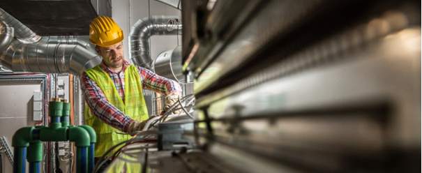 montaż urządzeń chłodniczych