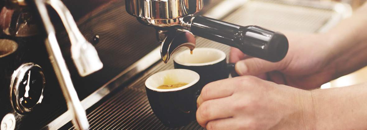 Serwis Ekspresów Woda Bonart