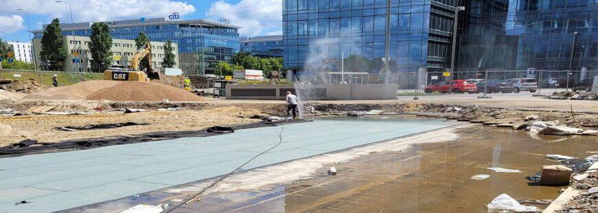 Kamil Teszner Pomoc kanalizacyjna