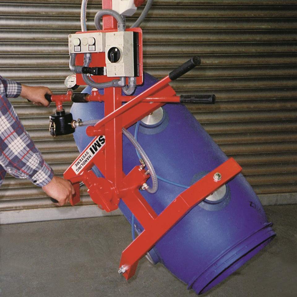 automatyka przemysłowa