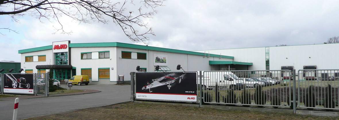 AL-KO Technology Polska