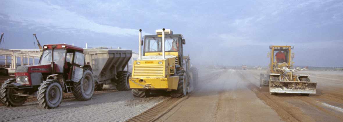 Zakład Urządzeń Bezpieczeństwa Ruchu Drogowego Waldemar Boleń