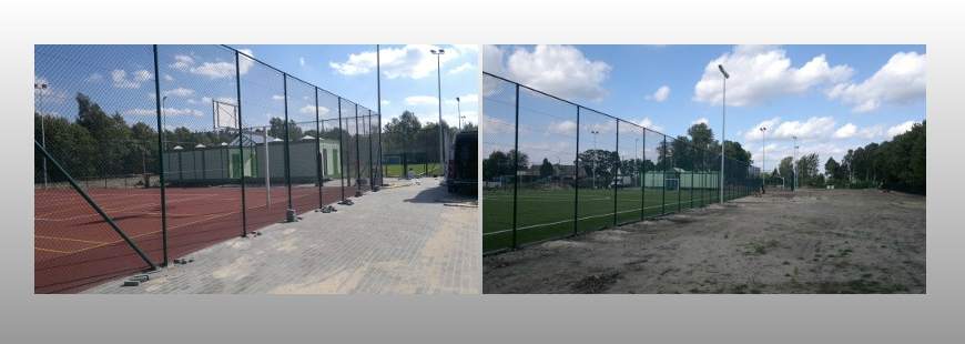 Biuro Usług Geodezyjnych DELTA