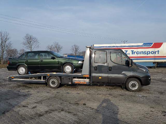 pomoc drogowa, transport samochodów, holowanie aut osobowych, holowanie aut ciężarowych