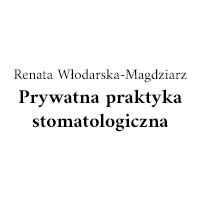 Renata Włodarska-Magdziarz Prywatna praktyka stomatologiczna - Stomatolodzy i protetycy