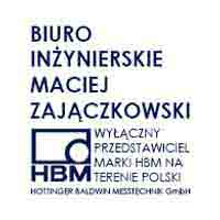 Maciej Zajączkowski Biuro inżynierskie - Automatyka