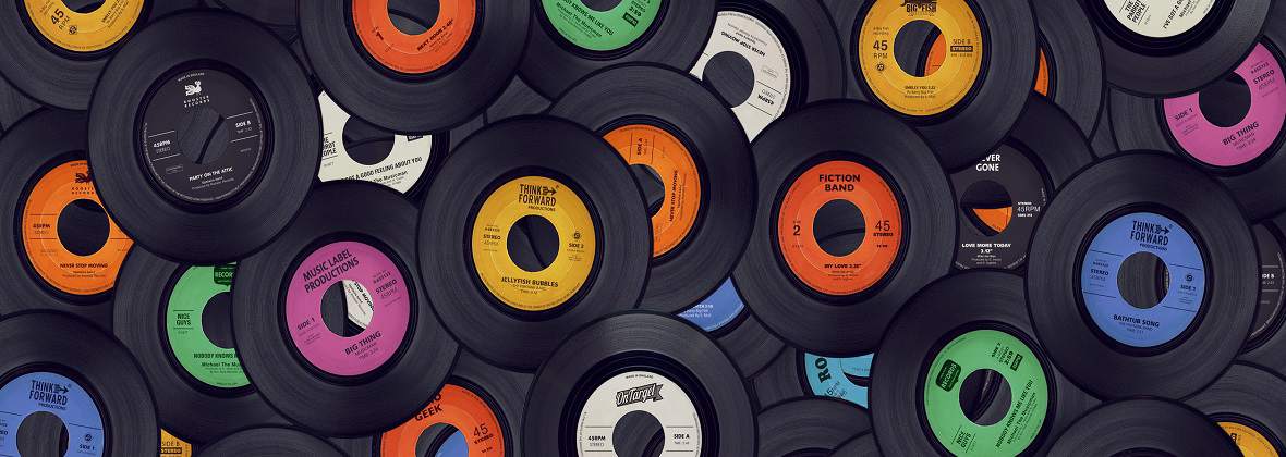 Abraxas Sklep z Płytami Winylowymi i Kompaktowymi