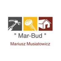 Mar-Bud Mariusz Musiatowicz - Wykończenia wnętrz
