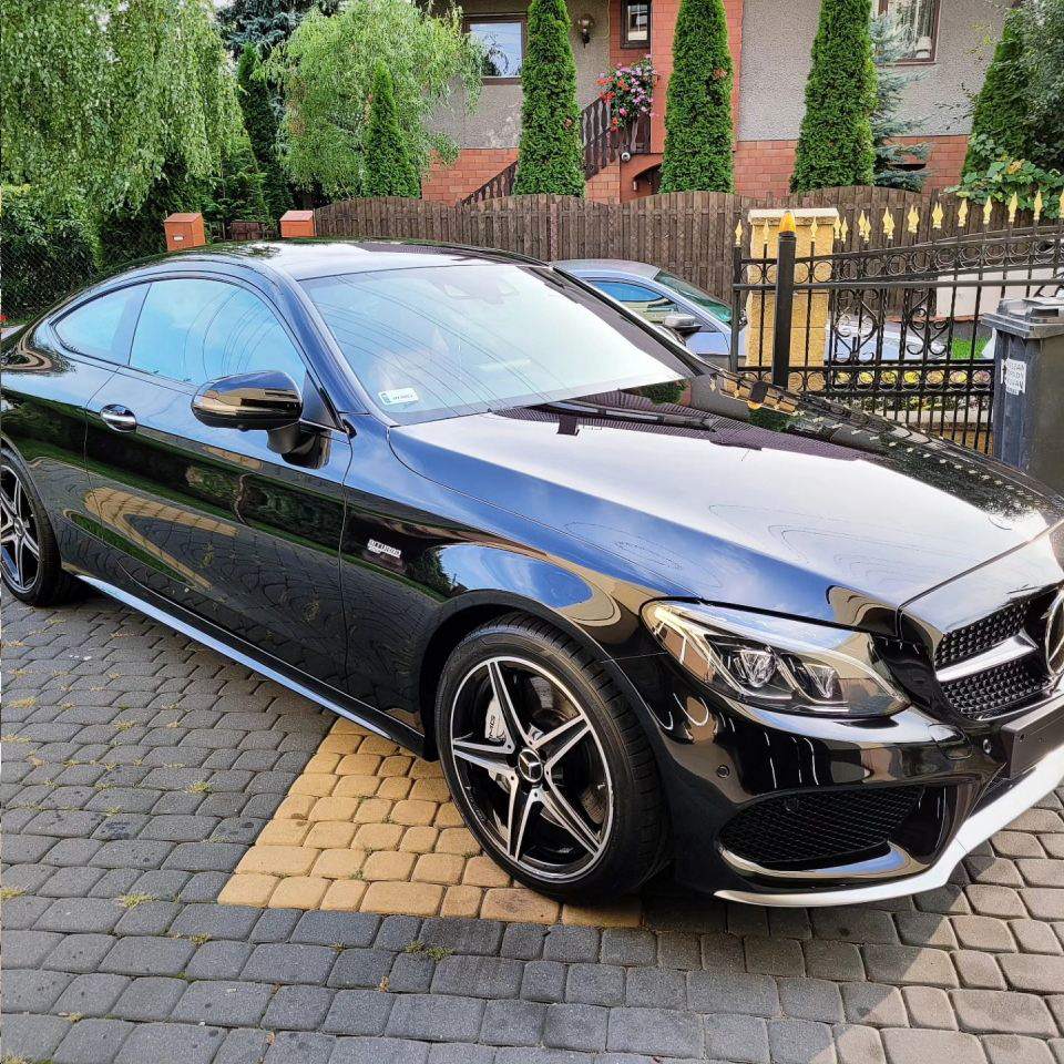 mycie detalingowe pojazdów