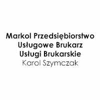 Markol PU Karol Szymczak - Brukarstwo