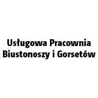 Usługowa Pracownia Biustonoszy i Gorsetów - Bielizna