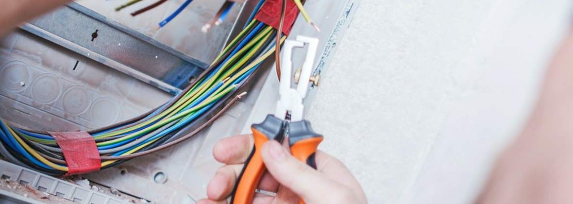 Usługi Elektryczne Tobiasz Klicki