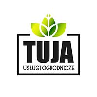 Usługi Ogrodnicze Tuja Agnieszka Tucharz - Ogrodnictwo