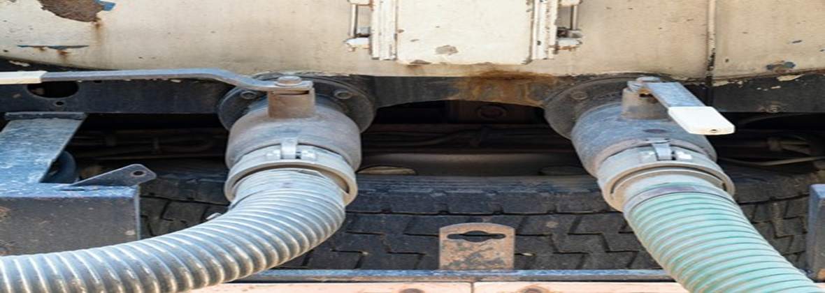 Roman Przepiórka Usługi asenizacyjne