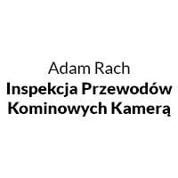Adam Rach Inspekcja przewodów kominowych kamerą - Kominiarze