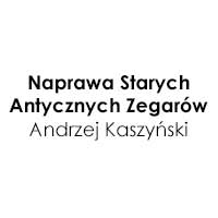 Naprawa Starych Antycznych Zegarów Andrzej Kaszyński - Zegarmistrzowie